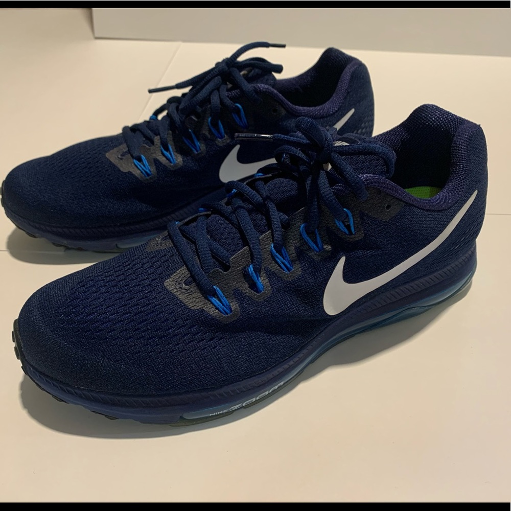 Men's Nike Zoom All Out Running Sneakers